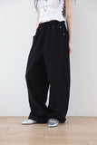 Mir Overfit Easy Pants