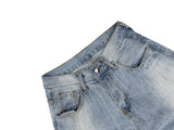 Slush Balloon Wide Denim