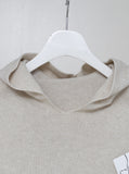 [Premium] Whole Garment Lay Hood & Jogger Pants Set Up