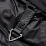 DISCERNMENT's made padding vest