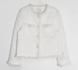 DAISY TWEED JK