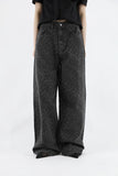 Vivi Leopard Cotton Pants