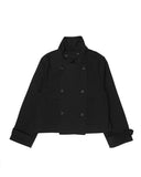 HERITAGE DOUBLE JACKET