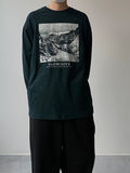 Vintage Over Slow Long Sleeves