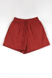 Vivid Summer Short Pants