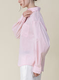 [Premium] Summer Izumi Linen Shirt