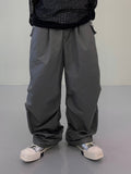 Parachute Glossy Wide Pants