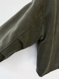 Kai Fur Field Jacket