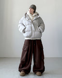 Palia Volume Hood Padding