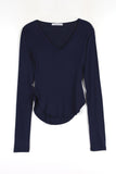Mui Round T-Shirt