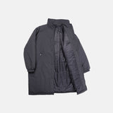 Winning Classic Long Parka