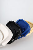 Mini tote cross bag