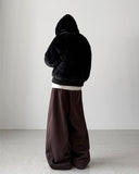 Value Reversible Hood Padding