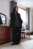 Spring Deep Two-Way Pants