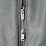 Gaen Cropped Balloon Flight Jumper