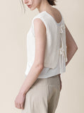 Livi Knit Vest