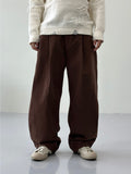 Peach pintuck cotton PT