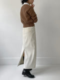 Saltie V-Neck Cardigan
