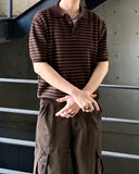 Vintage Straight Cargo Pants