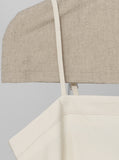 Rain Sleeveless String Long One Piece