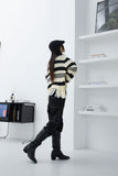 f/w western long boots