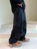 Crunch Nylon Field Pants