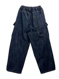 Parachute Unbalance Denim