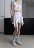 STRAP BBY SLEEVELESS