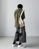 Hooky Vintage Bermuda Denim