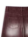 Twist Cut Murphy Denim