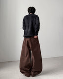 Chloe Pearl Angora Knit