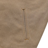 Canvas Work Denim JK