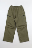 pocket cargo pants