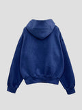 Guyver Crop Hoodwear