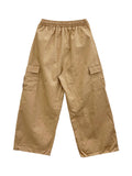 Unisex Daily Cargo Balloon Pants