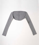 STRAP BBY BOLERO