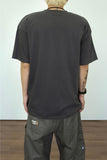 Cross Star Half T-Shirt
