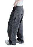 UTILITY CARPENTER PANTS
