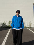Daily Half Zip-up MTM