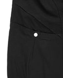 POCKET TAB WIDE PANTS