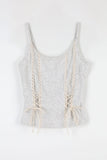 Twitty Lace Sleeveless