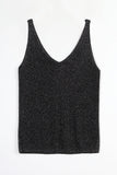 Peace Pearl Sleeveless