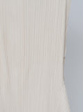[Premium] Solean Pleated Volume Sleeveless One Piece