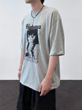 HAKUNA over half T-shirts