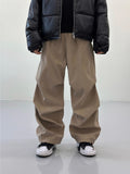 Light Weather Parachute Pants