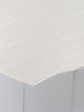 [Premium] Linea Pleats Unbalance Sleeveless