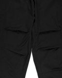 CUTTING BALLOON CARGO PANTS