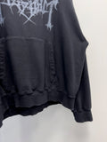 Vintage Mayhem Dying Hood