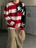 Counting Star Mohair Knit