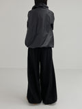 [unisex] Maxi Balloon Training Pants